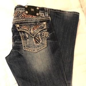 MissMe Jeans